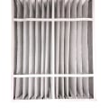 16x20x4 Carrier HVAC Furnace Replacement Air Filters: The Key to Cleaner Air and Reliable HVAC
