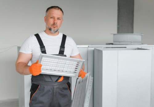 How Changing Your 22×24×1 Air Filter Improved One Homeowner’s Allergy Symptoms