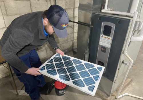 Furnace Filters & 12x24x1 Air Filters Explained Simply