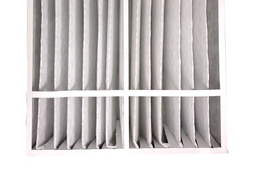 16x20x4 Carrier HVAC Furnace Replacement Air Filters: The Key to Cleaner Air and Reliable HVAC